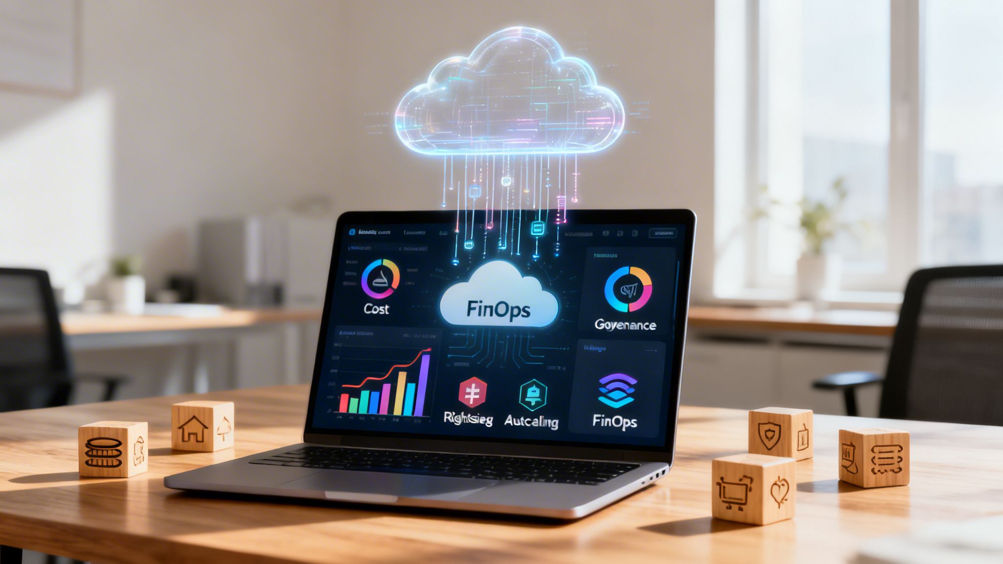 10 Actionable Cloud Cost Optimization Strategies for 2026