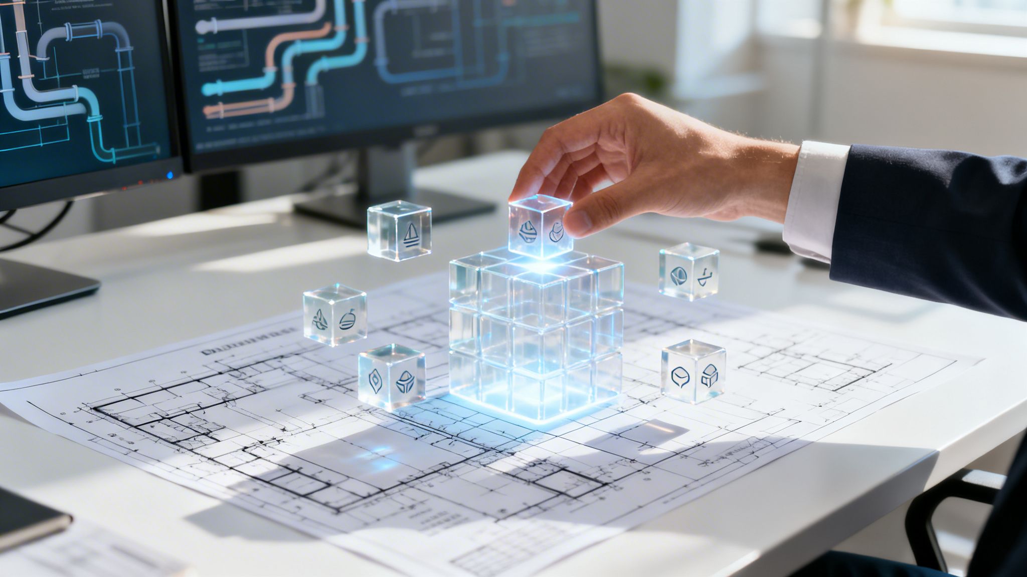 Build Your Data Quality Framework for Trusted Decisions