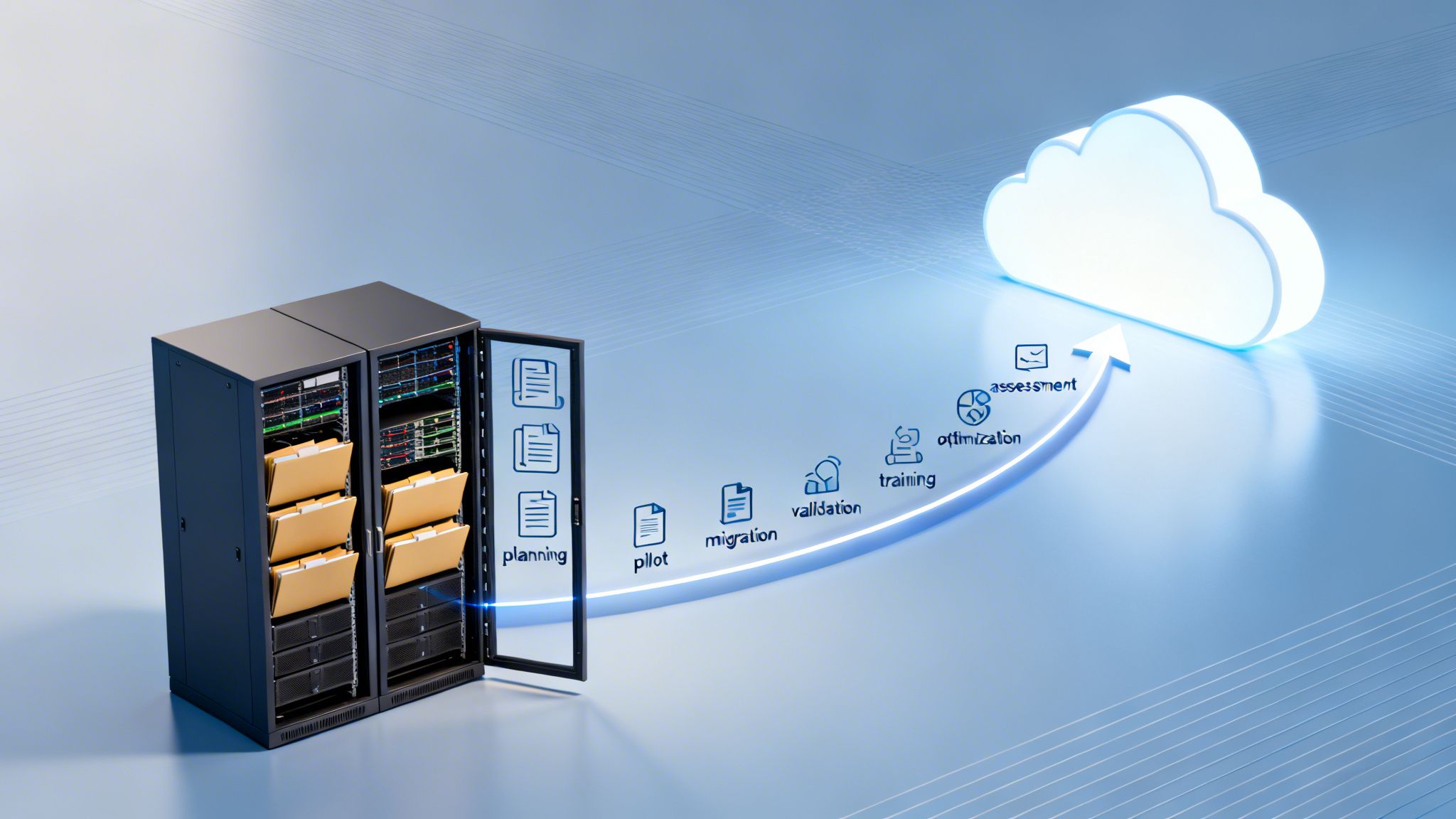 Seamless Microsoft 365 Migration Services A Complete Guide
