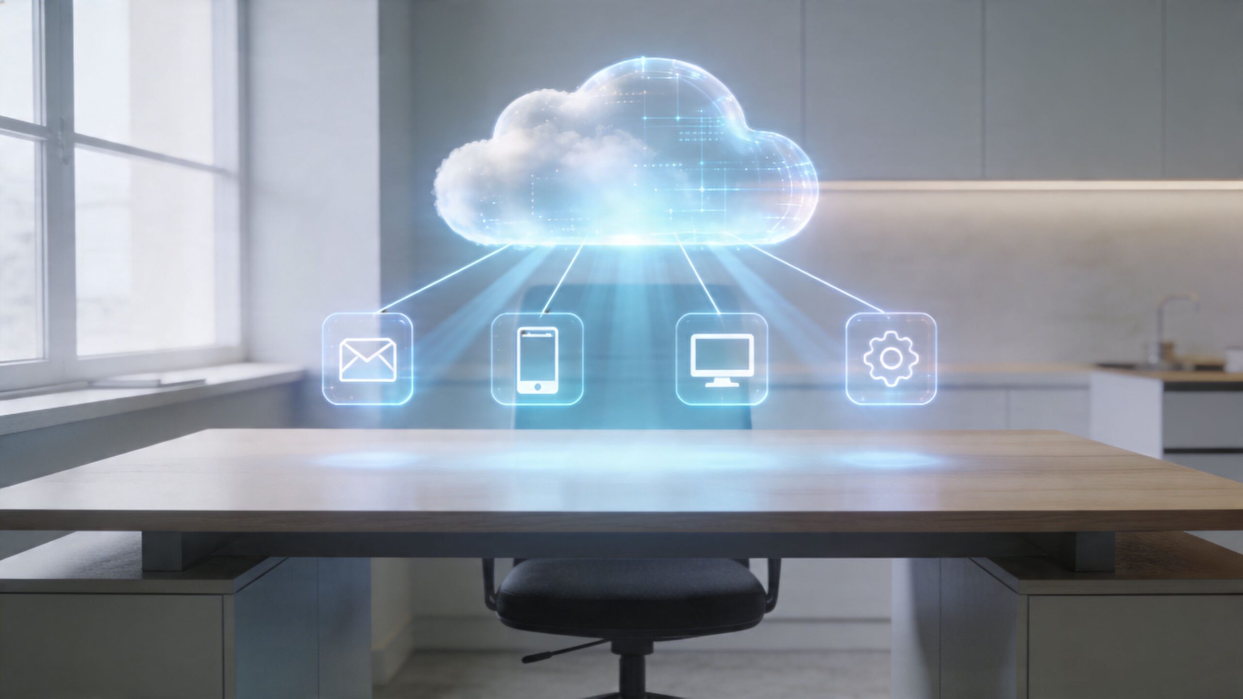 Maximize Efficiency with Oracle Cloud Integration Services